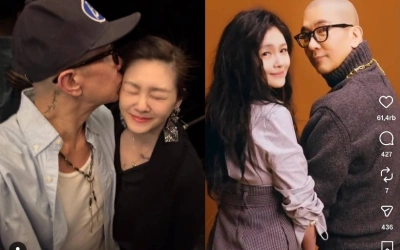 Bukti Cinta Mati! DJ Koo Resmikan Patung Barbie Hsu di Taiwan Usai 1 Tahun Kepergian sang Istri
