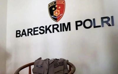 Bareskrim Polri Palsu Ditemukan di Kawasan Penipuan Kamboja, 2.887 Pelakunya WNI