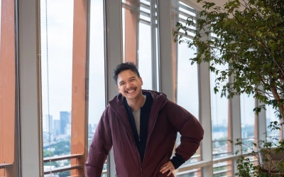 Baskara Mahendra Disebut Duda Paling Mempesona 2025, Netizen: Cobaan Duda Apa Lagi ini