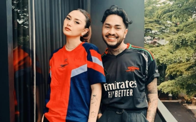 Beby Prisilia Ngaku Tampar Onad saat Terjerat Narkoba, Beri Ancaman Ini Jika Suami Kena Kasus Lagi!