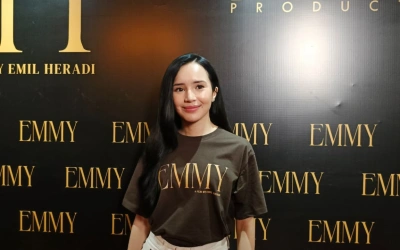 Impian Jadi Nyata, Beby Tsabina Siap Beradegan Laga di Film Sejarah “Emmy”
