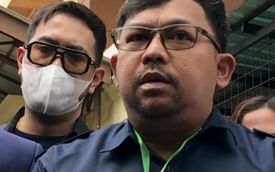 Akui Tak Ingin Terjerumus ke Hal-hal Negatif karena Menduda, Bedu Dekati Raisa di IG