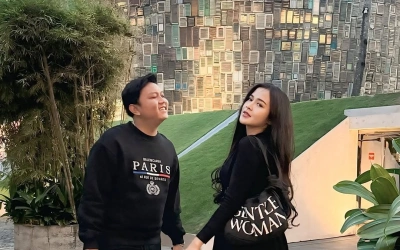 Hilang Fokus Saat Live, Bella Bonita Sakit Hati Baca Komentar Pedas Soal Wajah Anak