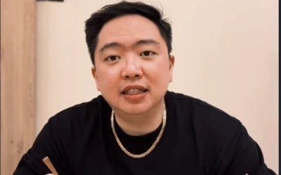 Biodata dan Agama Belvin Tannadi, Didenda OJK 5,35 Miliar Gegara Manipulasi Saham