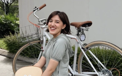 Berapa Umur Ify Alyssa? Ini Selisihnya dengan Gerald Situmorang