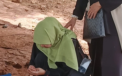 7 Hari Vidi Aldiano Meninggal Dunia, Ibunda Beri Pesan Haru untuk Sheila Dara: Harus Lebih Kuat!