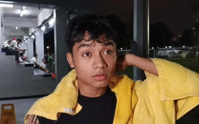 Betrand Peto Klarifikasi Tuduhan Maling Parfum dan Uang Milik Sarwendah