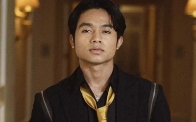 Kini Tinggal Bareng Ruben Onsu, Betrand Peto Diusir Sarwendah? Begini Faktanya!