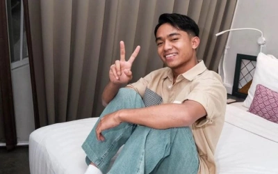 Alasan Betrand Peto Pilih Tinggal Bareng Ruben Onsu, Singgung Soal Keadilan, Ada Apa?