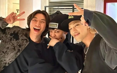 G-Dragon Umumkan BIGBANG Siap Comeback Rayakan 20 Tahun Debut