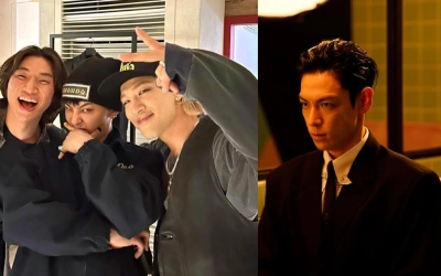 T.O.P Dipastikan Tak Ikut Comeback BIGBANG, Tur Dunia 20 Tahun Cuma 3 Member