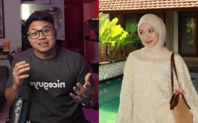 Bigmo Undang Jule Live Streaming Malam Ini? Singgung Soal Kesempatan Kedua