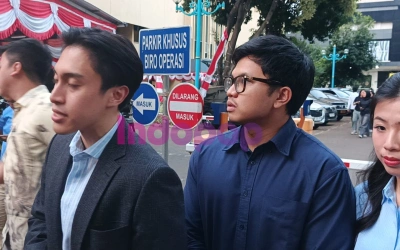 Bigmo Bantah Dapat Arahan Promosi Vape ke Anak, Kuasa Hukum Minta Publik Tak Lihat Video dari Potongan