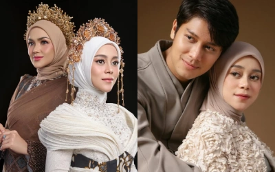 Lesti Kejora dan Siti Nurhaliza Duet di Lagu Kumbang Bunga, Rizky Billar Ungkap Fakta Ini