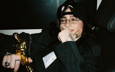 Heboh! Billie Eilish Ditarik Penggemar ke Pagar Pengaman Saat Tampil di Miami