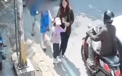 Bilqis Bocah 4 Tahun Korban Penculikan Ternyata Hendak Dijual Lagi Seharga Rp30 Juta