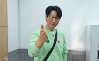 Jee Seok-jin Kehilangan Ibunda Usai Momen Grand Prize Pertama dalam 33 Tahun