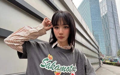 Biodata dan Agama Callista Louis, Model yang Speak Up Dugaan Pelecehan oleh Dnanda Anugrah