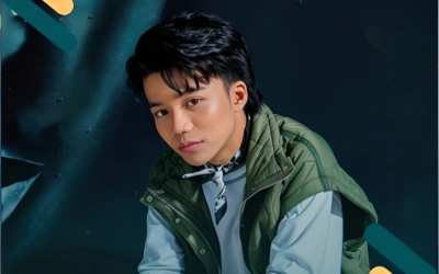 Biodata dan Agama Afan DA 5 yang Disebut Dewi Perssik Patok Bayaran Tinggi!