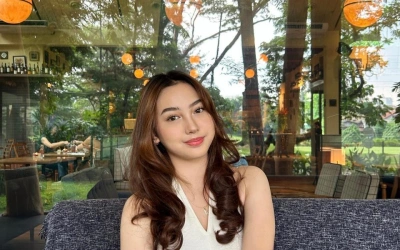 Biodata dan Agama BTR Rachel, BA Esports yang Diduga Simpan Tabung Whip Pink di Kamar