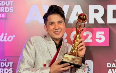 Biodata dan Agama Jirayut, Peraih Piala IDA 2025 Asal Thailand