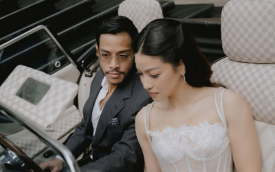 Beda dengan Setya Novanto, Inilah Biodata dan Agama Rheza Herwindo