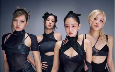 BLACKPINK Pecahkan Rekor Dunia! Lagu GO dari Album DEADLINE Rajai YouTube & iTunes