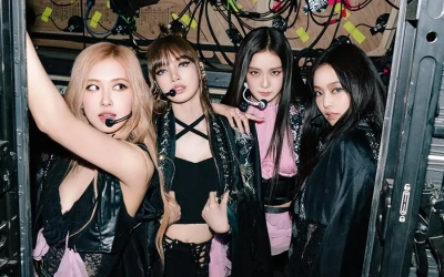 BLACKPINK Pecahkan Rekor, Jadi Artis Pertama di YouTube dengan 100 Juta Subscriber!