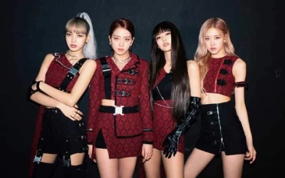 BLACKPINK Rilis Album Baru, Saham YG Entertainment Langsung Melonjak Tajam