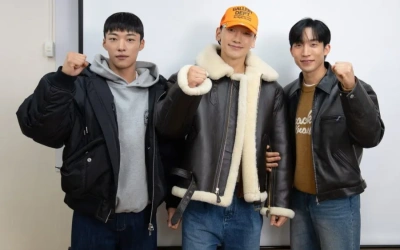 Woo Do Hwan Comeback! Bloodhounds Season 2 Siap Tayang di Netflix April 2026