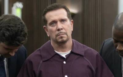 Bintang 'The Wire' HBO, Bobby J. Brown Meninggal dalam Kebakaran Tragis