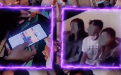 Link Bocil Block Blast Terabox, Isinya Video Dewasa Versi Full?