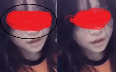 Link Bocil Chindo Viral Raup 118 Ribu Like di Tiktok, Begini Wajahnya