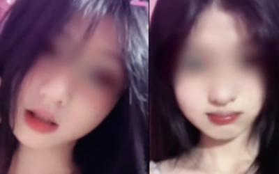 Link Wajah Asli Chindo Baju Olga Oren Viral, Identitas Masih Misterius