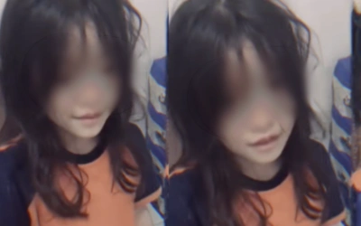 Link Bocil Chindo Baju Olga Oren Full Body Merajalela, Benarkah Alami Trauma?