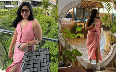 Di Tengah Proses Cerai, Penampilan Boiyen Justru Makin Glow Up dan Banjir Pujian