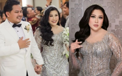 Sifat Asli Rully Sudah Terlihat Sebelum Menikah, Sikap Boiyen Justru Bikin Vincent Rompies Kesal Gegara ini