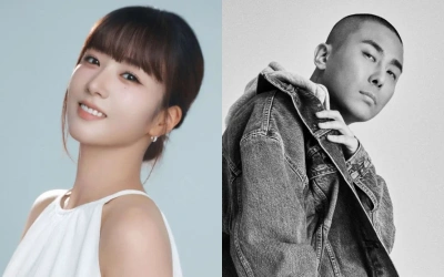 Yoon Bomi Apink dan Produser Rado Umumkan Pernikahan pada Mei 2026