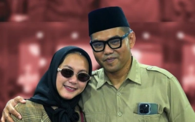 Biodata dan Agama Bos Rokok HS Muhammad Suryo, Kecelakaan Moge Sambil Bonceng Istri