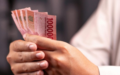 Rezeki Datang Lagi! Bansos PKH dan BPNT Oktober Cair, Cek Nama Kamu di Sini!