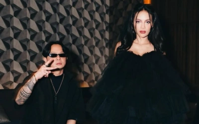 Setelah Selingkuh Terbongkar, DJ Bravy Siap Datangi Orang Tua Erika Carlina untuk Minta Maaf