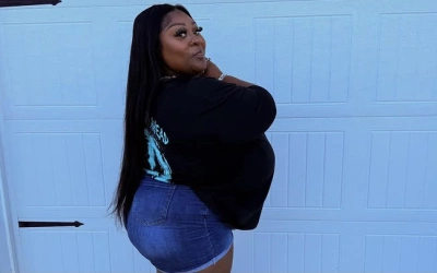 Terbukti Selingkuh dengan Suami Sahabat, TikToker Brenay Kennard Didenda Rp29 Miliar