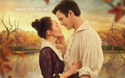 Adegan Intim di Bridgerton Sempat Bikin Cemas, Yerin Ha Dikuatkan Pesan Sang Nenek