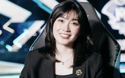 Siapa Bridgitte Ramos yang Jadi Sorotan dalam Turnamen M7 MLBB? Ini Profil Lengkapnya