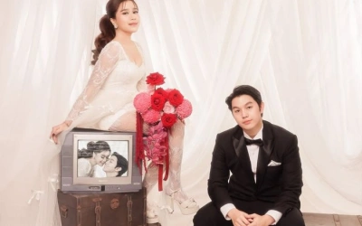 Brisia Jodie Ngaku Berantem Hebat dengan Jonathan Alden Jelang Menikah