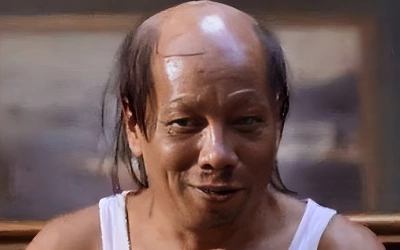 Bintang Kung Fu Hustle Bruce Leung 'The Beast' Meninggal di Usia 77 Tahun