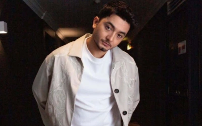 Full Action! Bryan Domani Siap Beradu Akting di Film Zona Merah