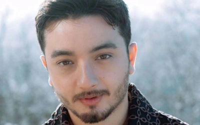 Bryan Domani Pangling di Film Zona Merah, Rambut Dipotong Paling Pendek Sepanjang Karier