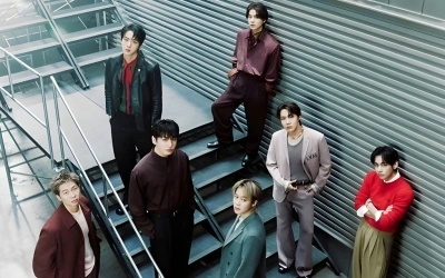 Gebrakan Seoul Amankan 31 Gedung Sekitar Lokasi Konser BTS, Akses Rooftop Ditutup Total!