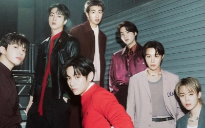 BIGHIT Klarifikasi Isu Durasi Konser BTS di Gwanghwamun yang Viral